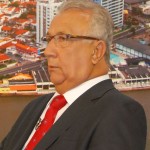 Jackson afirma que Governo buscará promover equilíbrio social em 2014 -