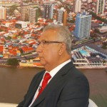 Jackson afirma que Governo buscará promover equilíbrio social em 2014 -
