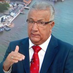 Jackson afirma que Governo buscará promover equilíbrio social em 2014 -