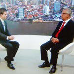Jackson afirma que Governo buscará promover equilíbrio social em 2014 -