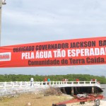 Jackson Barreto autoriza investimentos de R$ 2 milhões em Indiaroba -