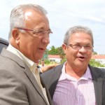 Jackson Barreto autoriza investimentos de R$ 2 milhões em Indiaroba -