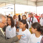Jackson Barreto autoriza investimentos de R$ 2 milhões em Indiaroba -