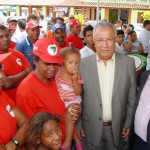 Jackson Barreto autoriza investimentos de R$ 2 milhões em Indiaroba -
