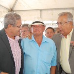 Jackson Barreto autoriza investimentos de R$ 2 milhões em Indiaroba -