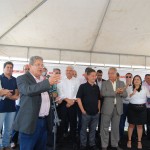 Jackson Barreto autoriza investimentos de R$ 2 milhões em Indiaroba -