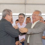 Jackson Barreto autoriza investimentos de R$ 2 milhões em Indiaroba -