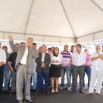 Jackson Barreto autoriza investimentos de R$ 2 milhões em Indiaroba -