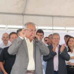 Jackson Barreto autoriza investimentos de R$ 2 milhões em Indiaroba -