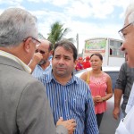 Jackson Barreto autoriza investimentos de R$ 2 milhões em Indiaroba -