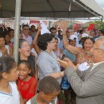 Jackson Barreto autoriza investimentos de R$ 2 milhões em Indiaroba -