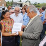 Jackson Barreto autoriza investimentos de R$ 2 milhões em Indiaroba -