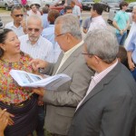 Jackson Barreto autoriza investimentos de R$ 2 milhões em Indiaroba -