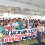 Jackson Barreto autoriza investimentos de R$ 2 milhões em Indiaroba -