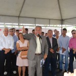 Jackson Barreto autoriza investimentos de R$ 2 milhões em Indiaroba -