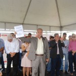 Jackson Barreto autoriza investimentos de R$ 2 milhões em Indiaroba -