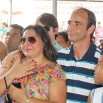 Jackson Barreto autoriza investimentos de R$ 2 milhões em Indiaroba -