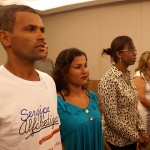 Seed e Cosil realizam formatura de 11 trabalhadores da construção civil no Programa Sergipe Alfabetizado -
