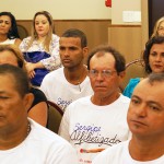 Seed e Cosil realizam formatura de 11 trabalhadores da construção civil no Programa Sergipe Alfabetizado -