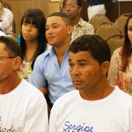 Seed e Cosil realizam formatura de 11 trabalhadores da construção civil no Programa Sergipe Alfabetizado -