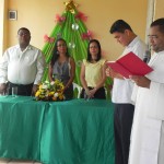 Segunda Casa Lar cofinanciada pelo Governo é inaugurada - Fotos: Ascom/Seides
