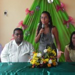 Segunda Casa Lar cofinanciada pelo Governo é inaugurada - Fotos: Ascom/Seides