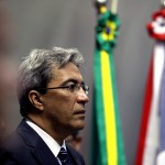 CONVITE – Missa de 7º dia em memória do governador Marcelo Déda - Foto: Marco Vieira