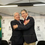 Jackson Barreto: uma história de luta e trabalho ao lado do povo - Foto: Diogenis Santos