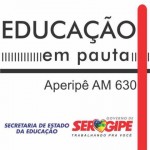 Programa Educação em Pauta vence Prêmio EducarSE 2013 - Imagem: Divulgação