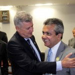 e presidente da Comissao de Assuntos Econômicos do Senado Federal