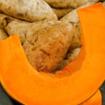 Feirantes agradecem ao Governo pela Feira da Agricultura Familiar -