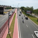 Novo viaduto do Detran é liberado e melhora trânsito da região -