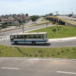 Novo viaduto do Detran é liberado e melhora trânsito da região -