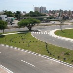 Novo viaduto do Detran é liberado e melhora trânsito da região -