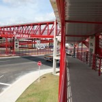 Novo viaduto do Detran é liberado e melhora trânsito da região -