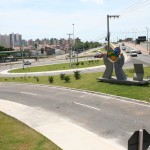 Novo viaduto do Detran é liberado e melhora trânsito da região -