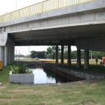 Novo viaduto do Detran é liberado e melhora trânsito da região -