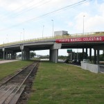 Novo viaduto do Detran é liberado e melhora trânsito da região -