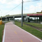 Novo viaduto do Detran é liberado e melhora trânsito da região -