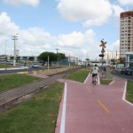 Novo viaduto do Detran é liberado e melhora trânsito da região -
