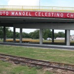Novo viaduto do Detran é liberado e melhora trânsito da região -