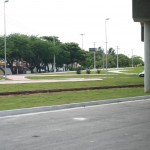 Novo viaduto do Detran é liberado e melhora trânsito da região -