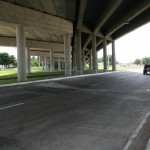Novo viaduto do Detran é liberado e melhora trânsito da região -