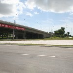 Novo viaduto do Detran é liberado e melhora trânsito da região -