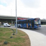 Novo viaduto do Detran é liberado e melhora trânsito da região -