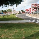 Novo viaduto do Detran é liberado e melhora trânsito da região -
