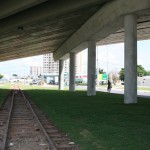 Novo viaduto do Detran é liberado e melhora trânsito da região -