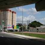 Novo viaduto do Detran é liberado e melhora trânsito da região -