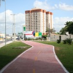 Novo viaduto do Detran é liberado e melhora trânsito da região -