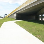 Novo viaduto do Detran é liberado e melhora trânsito da região -